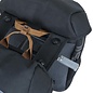 Basil Basil, Miles MIK, Pannier, 34L, Black
