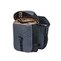 Basil Basil, Miles MIK, Pannier, 34L, Black