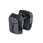 Basil Basil, Miles MIK, Pannier, 34L, Black