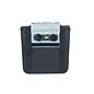 Basil Basil, Go Simple, Pannier, 16L, Black