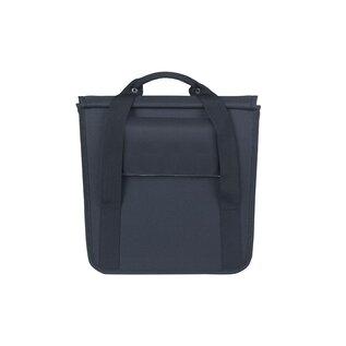 Basil Basil, Go Simple, Pannier, 16L, Black