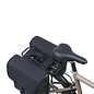 Basil Basil, Go Double MIK, Pannier, 32L, Black, Pair