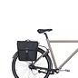 Basil Basil, Go Double MIK, Pannier, 32L, Black, Pair