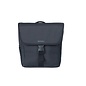 Basil Basil, Go Double MIK, Pannier, 32L, Black, Pair