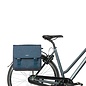 Basil Basil, Flair Double, Pannier, 35L, Blue, Pair