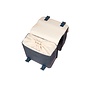Basil Basil, Flair Double, Pannier, 35L, Blue, Pair