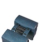 Basil Basil, Flair Double, Pannier, 35L, Blue, Pair