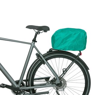 Basil Basil, Discovery 365D, Trunk Bag, 9L, Black