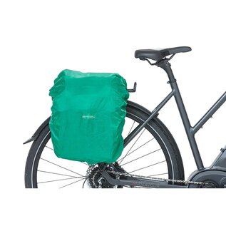 Basil Basil, Discovery 365, Pannier, 18L, Black