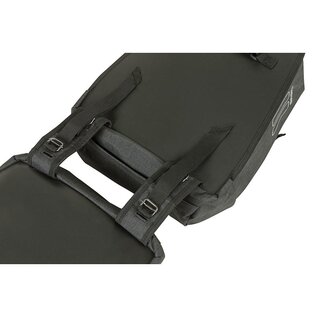 Basil Basil, Discovery 365, Pannier, 18L, Black