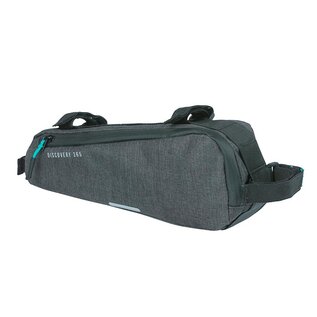 Basil Basil, Discovery 365, Frame Bag, 1L, Black Melee
