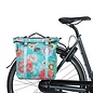 Basil Basil, Bloom, Pannier, 35L, Blue