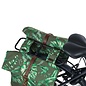 Basil Basil, Ever-green, Pannier, 28L, Green