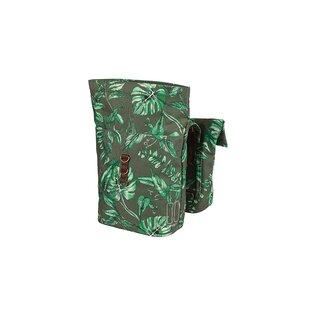 Basil Basil, Ever-green, Pannier, 28L, Green