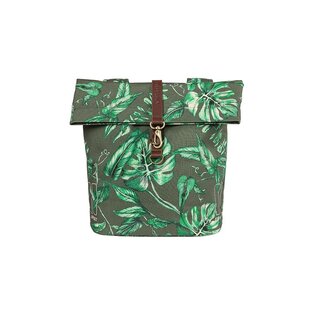 Basil Basil, Ever-green, Pannier, 28L, Green