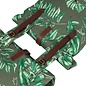 Basil Basil, Ever-green, Pannier, 28L, Green