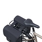 Basil Basil, Go Double, Pannier, 32L, Black, Pair
