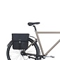 Basil Basil, Go Double, Pannier, 32L, Black, Pair
