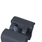 Basil Basil, Go Double, Pannier, 32L, Black, Pair