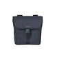 Basil Basil, Go Double, Pannier, 32L, Black, Pair