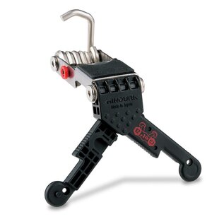 MINOURA Minoura HPS-9 Multi-tool - Black