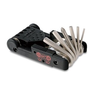 MINOURA Minoura HPS-9 Multi-tool - Black
