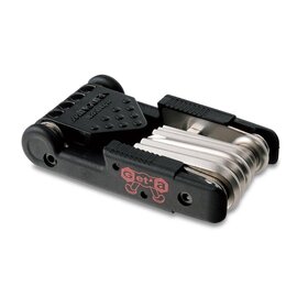 MINOURA HPS-9 - Black