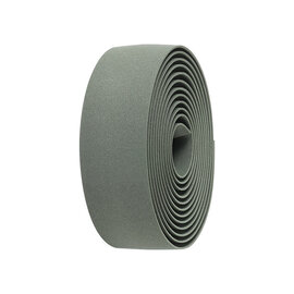 BBB Cycling BHT-01 RaceRibbon, Handlebar Tape, Olive, 2.5mm Thick