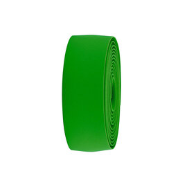 BBB Cycling BBB Cycling, BHT-01 RaceRibbon, Handlebar Tape, Green, 2.5mm Thick
