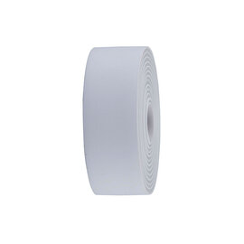 BBB Cycling BBB Cycling, BHT-01 RaceRibbon, Handlebar Tape, White, 2.5mm Thick