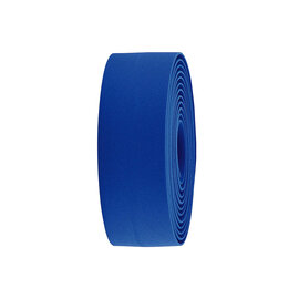 BBB Cycling BHT-01 RaceRibbon, Handlebar Tape, Blue, 2.5mm Thick