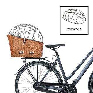 Basil Basil Pasja Dog MIK Basket