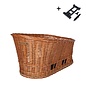 Basil Basil, Pasja Dog, Basket, Rear