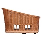 Basil Basil, Pasja Dog, Basket, Rear