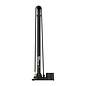 Lezyne Lezyne Macro Floor Drive - ABS Flip Chuck - Black