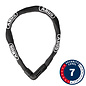 Abus Abus Tresor 6807C - 110cm - Black
