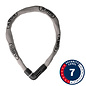Abus Abus, Tresor 6807C, Chain Lock, Combination, 7mm, 110cm, 3.6', Tec Grey