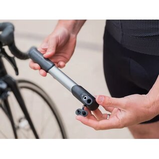 BBB Cycling BBB Cycling BMP-55 WindRush S Minipump