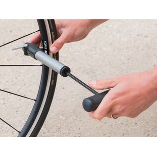 BBB Cycling BBB Cycling BMP-55 WindRush S Minipump