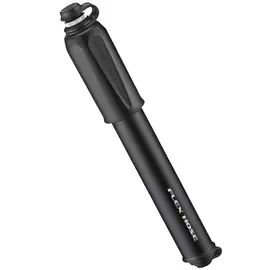 Lezyne Sport Drive HP - Satin Black