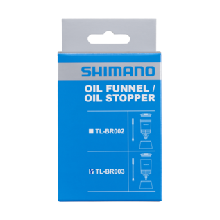 Shimano TL-BR003 FUNNEL UNIT FOR BL (M5 SCREW) ONE