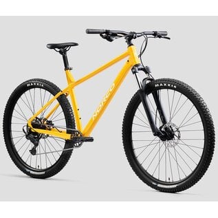 Norco Norco Storm 100 - Golden Larch Yellow