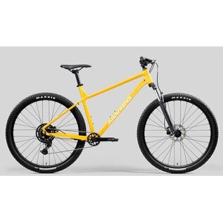 Norco Norco Storm 100 - Golden Larch Yellow