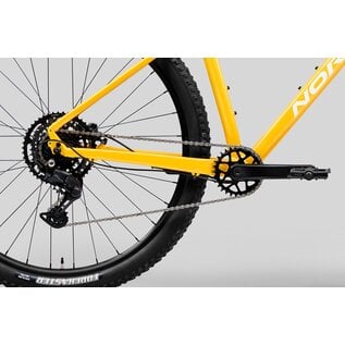 Norco Norco Storm 100 - Golden Larch Yellow