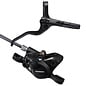 Shimano Shimano Front Disc Brake Set BL-MT201(L), BR-MT200(F) - Black