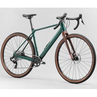 Norco Norco Search C Apex XPLR - Agave