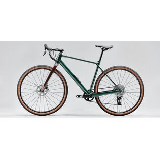 Norco Norco Search C Apex XPLR - Agave
