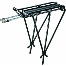 Topeak Explorer Tubular Rack - Black