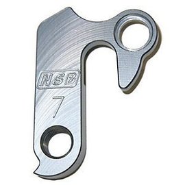 North Shore Billet Hanger no.7