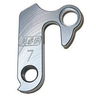 North Shore Billet NSB Der. Hanger no.7 - Giant, Kona